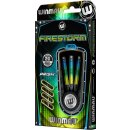 3er Set Softdarts Winmau Firestorm