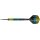 3er Set Steeldarts Winmau Firestorm 28 g