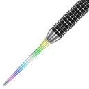 3x Red Dragon Dart Points Rainbow Raptor GT 33mm 0576