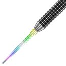 3x Red Dragon Dart Points Raptor GT Rainbow 32mm X0576