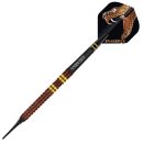 3er Set Softdarts Red Dragon Snakebite Copper Fusion