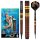 3er Set Softdarts Red Dragon Snakebite Copper Fusion