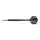 3er Set Steeldarts Winmau Blackout 1 23 g