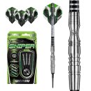 3er Set Softdarts Winmau Sniper 20g (18 g Barrelweight)