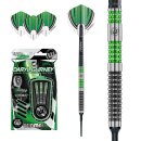 3er Set Softdarts Winmau Daryl Gurney Special Edition