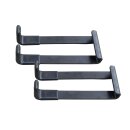 Split Limbs L-Brackets G2 Adapter  für Bogenpresse