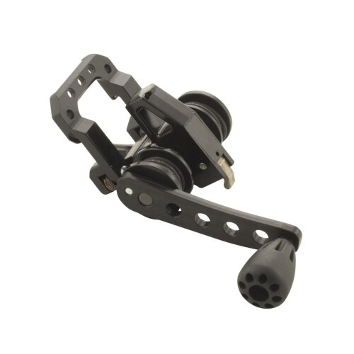 HORI-ZONE Kurbelspanner Spannhilfe Crank Cocker