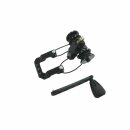 HORI-ZONE Kurbelspanner Spannhilfe Crank Cocker