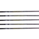 Wunschpfeil 6er Set Gold Tip Velocity Pro 001