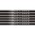 Wunschpfeil EASTON X7 Eclipse mit Naturfedern