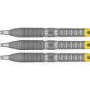 3er Set Steeldarts Target Gabriel Clemens German Giant Gen2