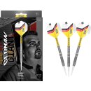 3er Set Softdarts Target Gabriel Clemens German Giant G2