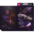 3er Set Steeldarts Target Phil Taylor Power 9Five Generation 10