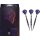 3er Set Softdarts Target Phil Taylor Power 9Five Generation 10