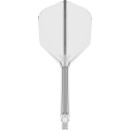 Target K-Flex klar No 6 Inter - 26 mm