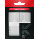 Target K-Flex klar No 6 M - 33 mm