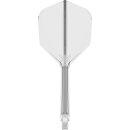 Target K-Flex klar No 6 S - 19 mm