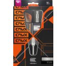 3er Set Steeldarts Target Crux 01