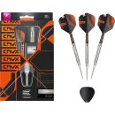 3er Set Steeldarts Target Crux 02