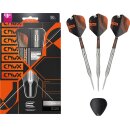 3er Set Steeldarts Target Crux 03 24 g