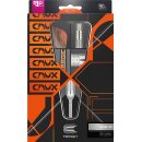 3er Set Steeldarts Target Crux 03 24 g