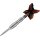 3er Set Steeldarts Target Crux 03 24 g