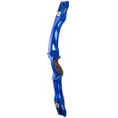 Recurvebogen Mittelteil Core Astral Matt 25" ILF System