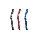 Recurvebogen Mittelteil Core Astral Matt 25" ILF System