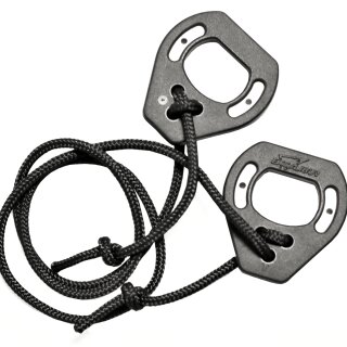 Excalibur Stringing AID - Spannhilfe zum Wechseln von Sehnen