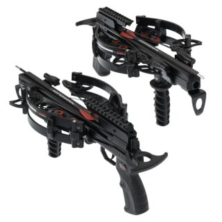 X-Bow FMA Supersonic REV Pistolenarmbrust