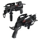 X-Bow FMA Supersonic REV Pistolenarmbrust