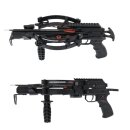 X-Bow FMA Supersonic REV Pistolenarmbrust