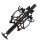 X-Bow FMA Supersonic REV Pistolenarmbrust