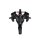 X-Bow FMA Supersonic REV Pistolenarmbrust