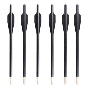 12x Hori-Zone Torpe Bolts für Redback
