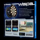 Wispa Schallschutz Winmau System 4100