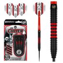 3er Set Steeldarts Winmau Joe Cullen Pro Serie