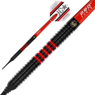 3er Set Softdarts Winmau Joe Cullen Pro Serie