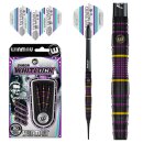 3er Set Softdarts Winmau Simon Whitlock Pro Serie