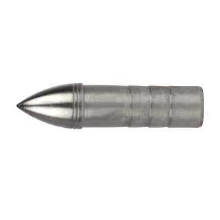 Easton One Piece Bullet Pfeilspitzen für Aluschäfte