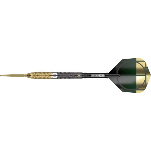 3er Set Steeldarts Target Cult Envy 02 (SP)