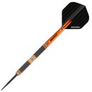 3er Set Steeldarts Winmau Nitin Kumar