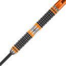 3er Set Steeldarts Winmau Nitin Kumar