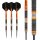 3er Set Steeldarts Winmau Nitin Kumar