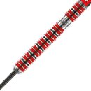 3er Set Steeldarts Winmau Diablo 2