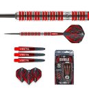 3er Set Steeldarts Winmau Diablo 2