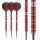 3er Set Steeldarts Winmau Diablo 2