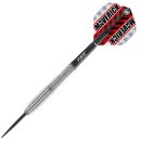 3er Set Steeldarts Winmau Maverick