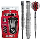 3er Set Steeldarts Winmau Maverick