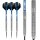 3er Set Steeldarts Red Dragon Defender 2 24 g